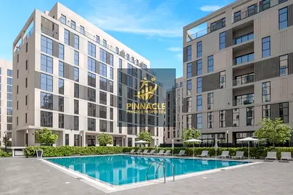 Ready To Move | Prime Location | 2 Years Payment Plan | Freehold | No Service Charges For 1 Year