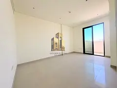 Luxury brand new 1BR _with huge balcony _open view ready to move