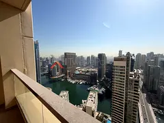 Vacant I Marina View I High Floor I East Facing