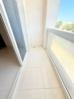 Buchlar BRAND NEW WITH BALCONY IN SCHOOL AERA MUWAILEH SHARJAH
