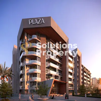 HOT PRICE | Handover Soon | Luxury Studio+Balcony