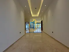 Premium 5BR Villa with Elevator &amp; Private Garden | Al Warsan 4 (Nad Hessa)