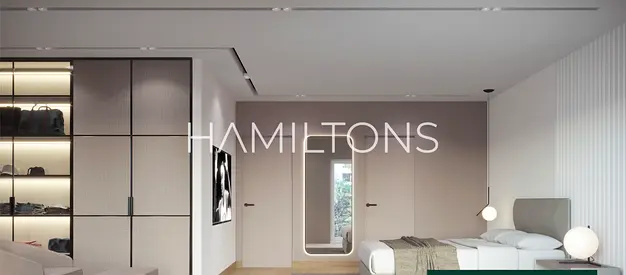 Hayyan – Premium Villas Designed for Sustainable Living