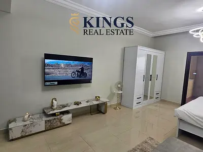 FURNISHED | SPACIOUS | SEA VIEW | BRIGHT | AMAZING AMENITIES | PREMIUM COMMUNITY