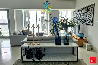 Must See | Rare Duplex | Stunning Sea Views