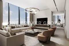 Genuine Resale | Prime Location | High ROI