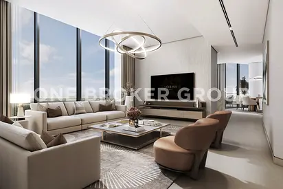 Genuine Resale | Prime Location | High ROI