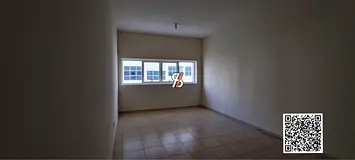 STUDIO FOR SALE IN AJMAN ONE TOWERS FULL OPEN VIEW