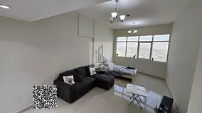 Luxury apartment for sale in Golf Tower with an open view and an attractive price