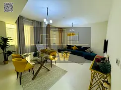 AVAILABLE TWO BEDROOM FOR SALE IN AL AMEERAH VILLAGE