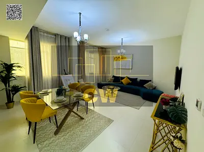 AVAILABLE TWO BEDROOM FOR SALE IN AL AMEERAH VILLAGE