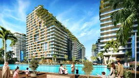 Studio Apartment | High ROI | Premium Investment