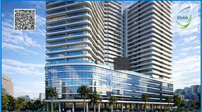 Elegant 2 Bedroom Residence in Amwaj Tower, Ajman Corniche – Premium Space &amp; Easy Payments