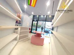 Fully Fitted Shop Available For Rent in Azizi Riviera| Ready To Move| Prime Location