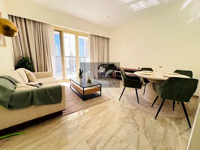Brand New lavish 2bhk full furnished both master bedroom