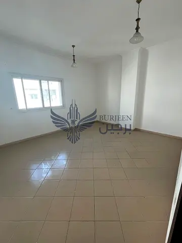 1 bhk clean beautiful apartment alqulayaah area with 30k