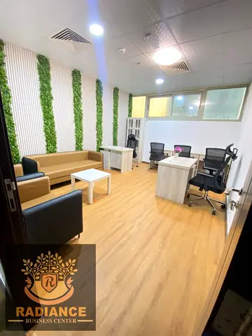 Offices near union metro from 2200 MONTHLY