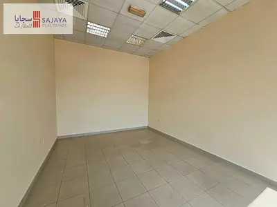 Spacious Shop for Low Rent | AL QUSAIS 2
