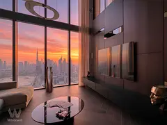 Sky Collection Duplex | Burj Khalifa View