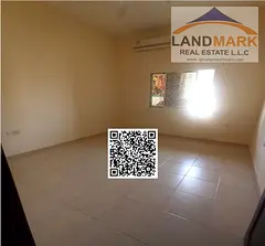 1 BHK FOR RENT AL RAWDA 3 AJMAN