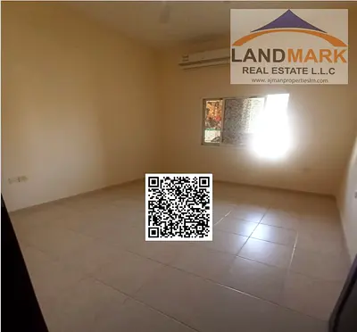 1 BHK FOR RENT AL RAWDA 3 AJMAN