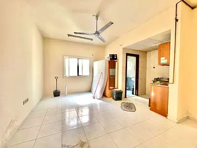 Big Spacious lavish studio full family Building just rent 24k near madina shopping mall