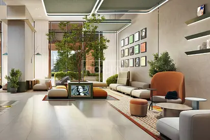 SUPER LUXURY OFFICE | PAYMENTPLAN | BEST PRICE