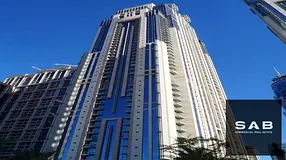 High Floor | Meydan View | Prime Location