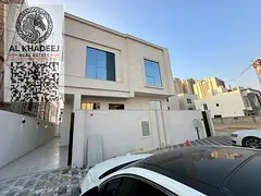 Luxury Villa for Rent – ​​Ajman | Al Amrah Area Brand New – First Occupancy Are you looking 