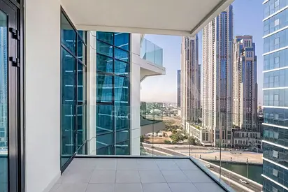 HIGH ROI | HIGH FLOOR | CANAL VIEW