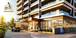 Spacious Layout | Near Handover | exclusive Promotional Price | High-Return Investment Opportunity