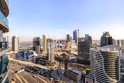 High Floor | Vacant | Prime Location | Spacious