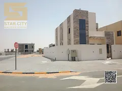 🇬🇧 Luxury Villa for Rent in Al Amerah – Ajman