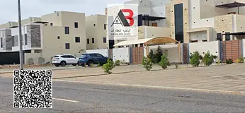 land for sale // 15 meters parking space // near to all facilities