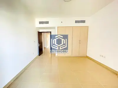 Prime Location | Unfurnished 1-Bedroom | High ROI