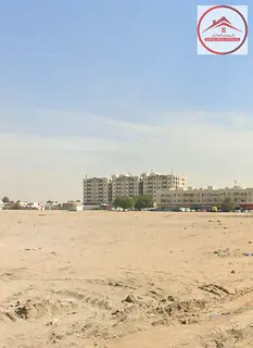 Commercial Land for Sale in Al Darari (formerly Al Nahda), Sharjah