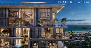 Luxury 5BR Branded Waterfront Residence | Dubai Islands