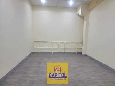 280 sqft Small Storage Warehouse Al Quoz