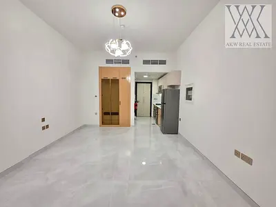 High floor || Amazing view || Ready to Move In ll High-rise Building