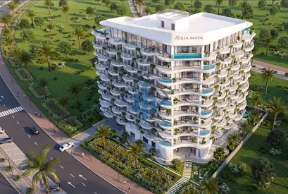 Spacious 1BR Home in Aqua Maya l OFF PLAN