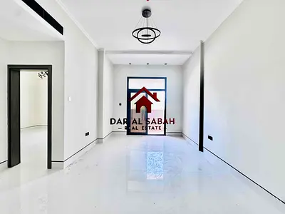 2 balconies/1 Month free/No deposit cash/6 chq payment/brand new building