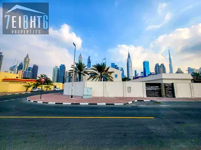 Stunning brand-new villa || Easy Access || Spacious || 4 Bedroom || Servant quarters || Landscaped Garden