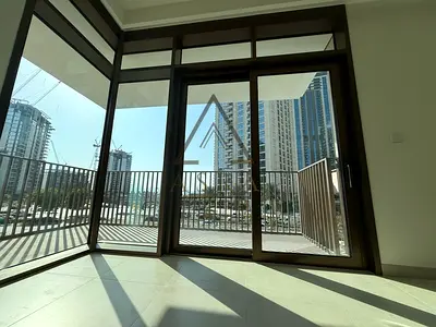 Prime Location I Balcony I Brand New I Spacious 3 Bedroom I