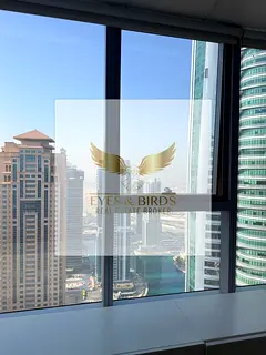 Ready to Move| High floor | Lake view