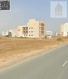 Commercial land in a prime location for investment, freehold