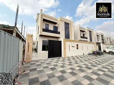 Own your dream home for the same price as rent, in a luxurious villa with high-end finishes and a strategic location that serves all your needs.