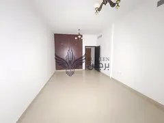 1BHK Big Size Apartment - With Separate Hal - Built in Wardrobe - Near To Beach - Family Building