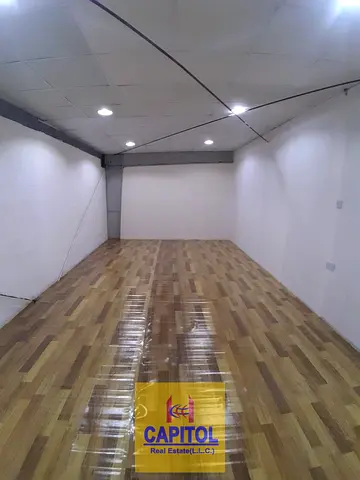 240 sqft on Mezzanine Floor Small Mezzanine Floor Available in Al Quoz Area