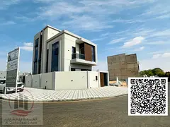 Corner villa with 4 bedrooms and a roof terrace, at a special price including registration fees.