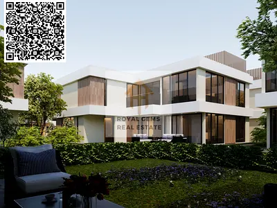 Your Dream 3-Bedroom Villa in the Heart of Sharjah – Shomos Awaits You